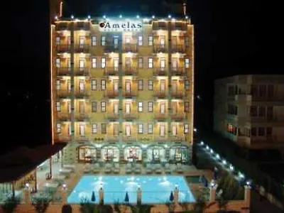 Hotel Amelas Gold